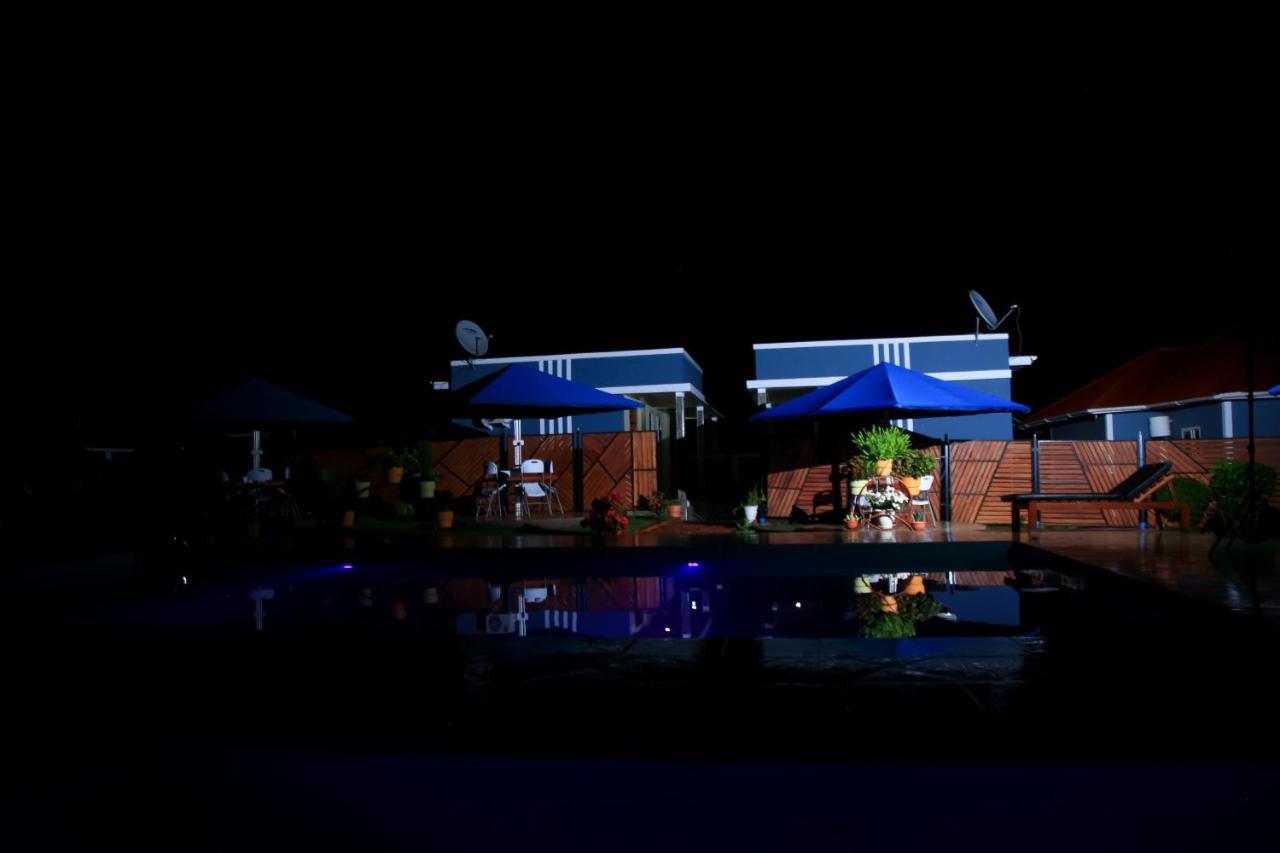 Johnsons Villas Same Экстерьер фото